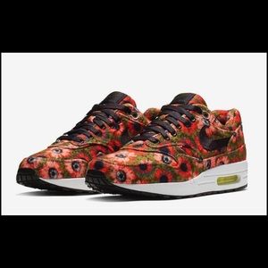 Nike Air Max 1 Premium “Solar Daisy”